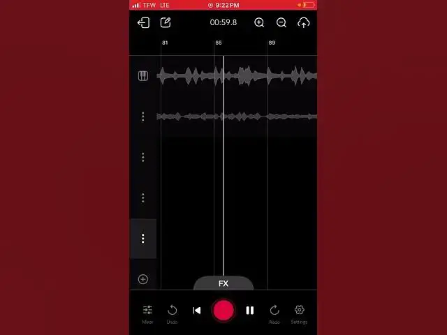 'Video thumbnail for Famous (preview)'