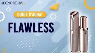 Video thumbnail for 👓 MEILLEUR FLAWLESS - Comparatif & Guide d'achat