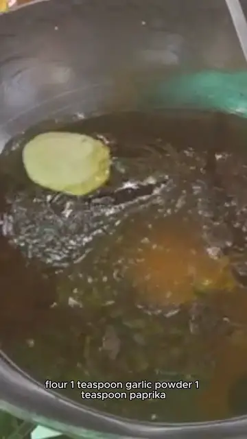 Video thumbnail for fried pickles recipe