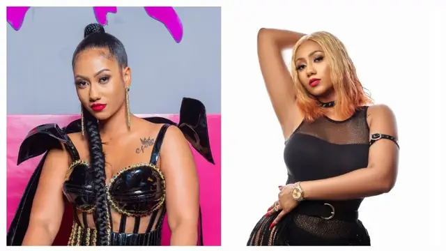 'Video thumbnail for Hajia4Real Has Not Been Convicted - Management Speaks'