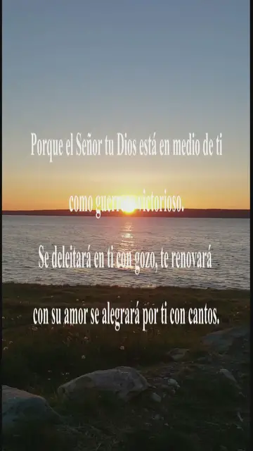 Video thumbnail for Dios está en medio de ti.. Reflexiones Cristianas