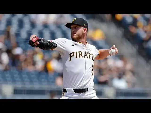 'Video thumbnail for Bailey Falter 2025 MLB Highlights! (Mid-Season)'