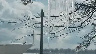 Video thumbnail for Winter an der Waterfront in Toronto