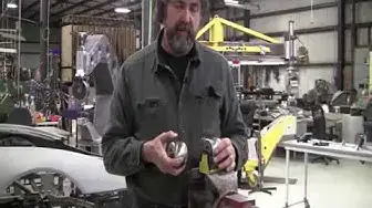 'Video thumbnail for polishing anvils'