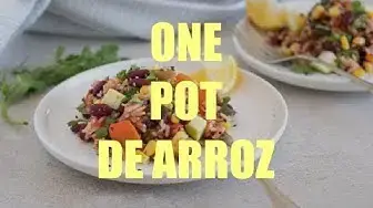 'Video thumbnail for One Pot de Arroz | Made by Choices'