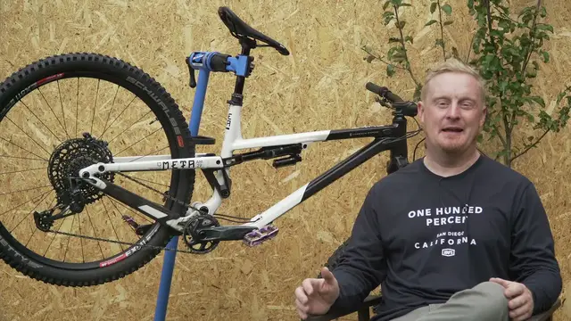 Video thumbnail for Commencal Meta AM 29 Team Review