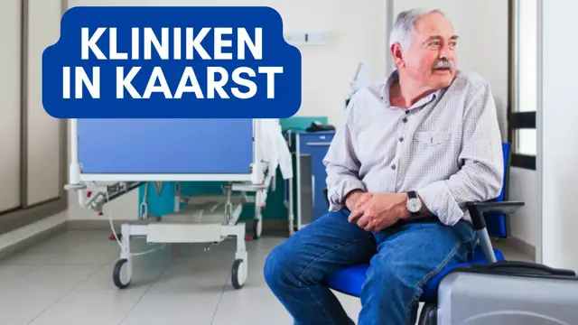 Video thumbnail for Moderne Kliniken in Kaarst: Ihr Schlüssel zu optimaler Gesundheit