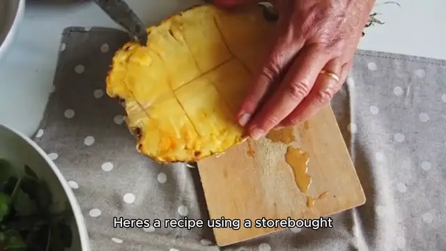 'Video thumbnail for pineapple pie recipe'