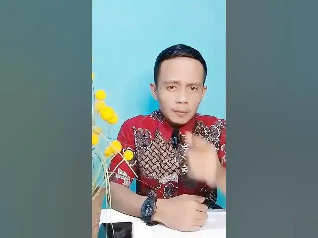 Video thumbnail for Ketahui ini!! #reels #motivasi #monetisasipotensidiri #syaratmonetisasi #motivation #katakatabijak