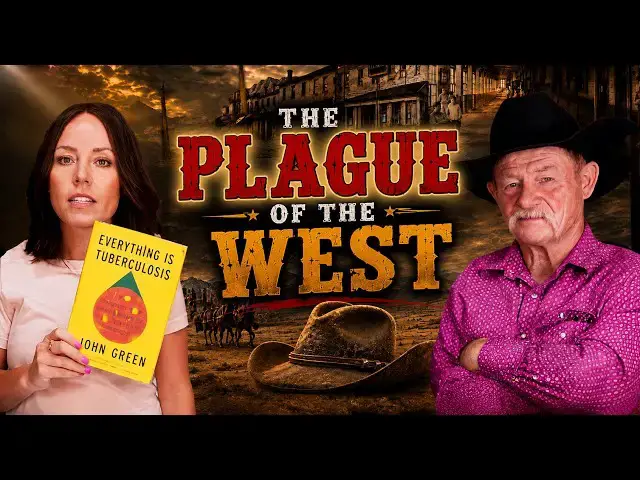 Video thumbnail for The World's Deadliest Disease That Built the American West