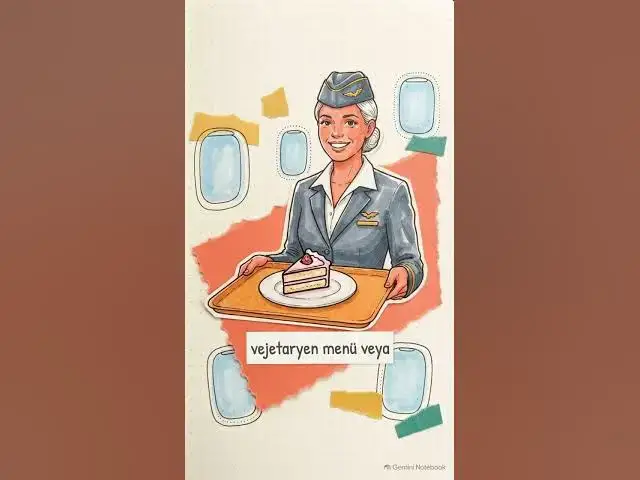Video thumbnail for Yolcu Hizmetleri 2025-2026 Final Soruları