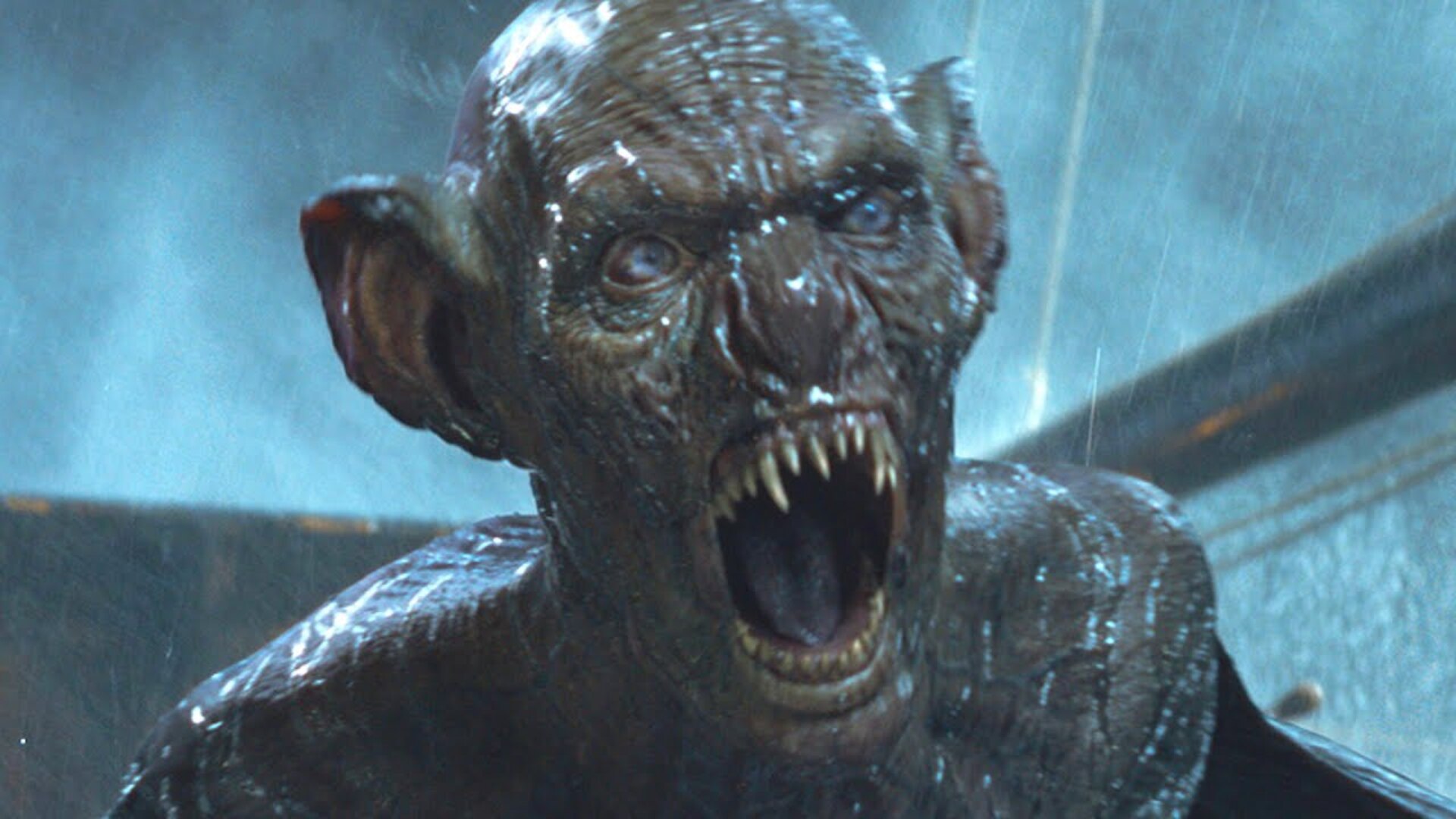 Video thumbnail for What Dracula From The Last Voyage Of The Demeter Looks Like In Real Life