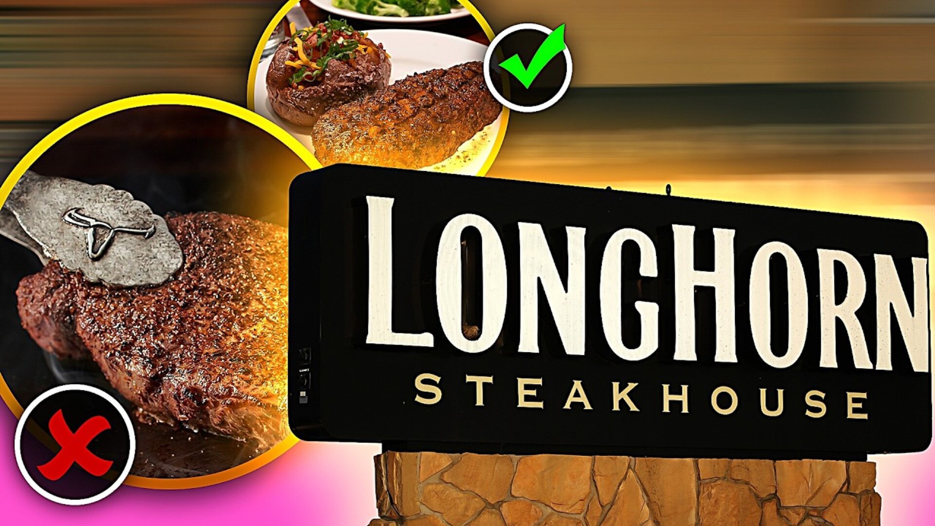 Video thumbnail for Before You Go To LongHorn Steakhouse Again, Watch This