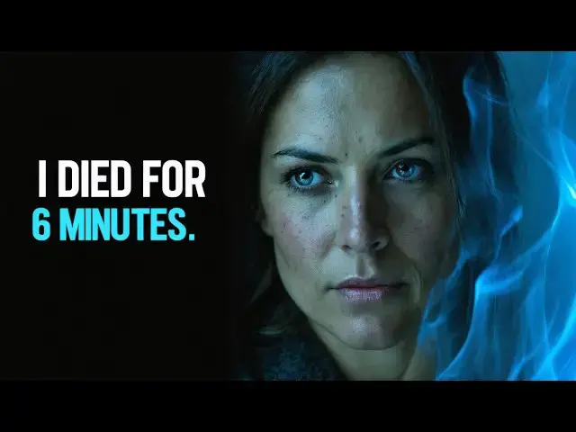 'Video thumbnail for Doctor Confirms: What I Saw When I Died Changed Everything | Near Death Experience'