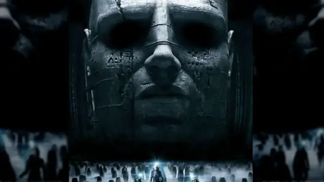 Video thumbnail for Posters That Ruined The Full Movie