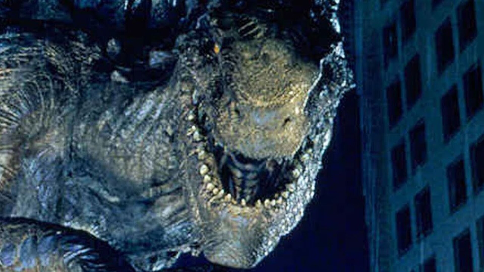 Video thumbnail for Movies That Teased Sequels That Never Happened