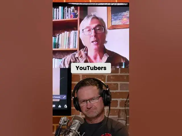 Video thumbnail for Influencer Culture in Camping? #camping #influencer #socialmedia #outdoors #wilderness
