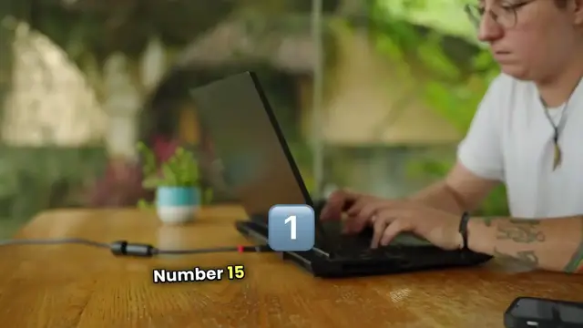 Video thumbnail for 15 Ways To Maximize Your Job Offer When The Salary Is Non-Negotiable