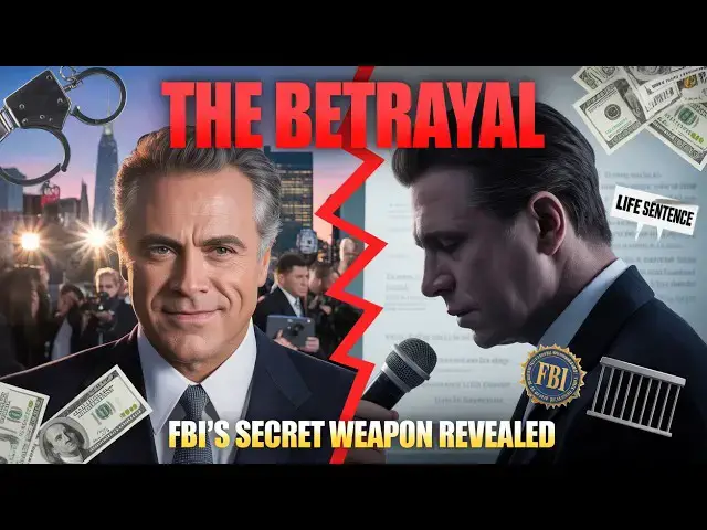 'Video thumbnail for What Made John Gotti So Famous in the 1980s?'