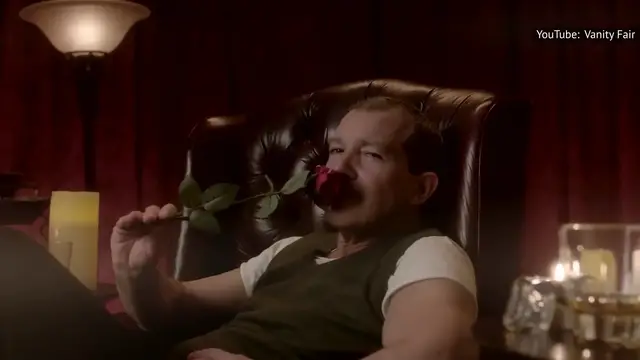 Video thumbnail for Who Tried To Steal Antonio Banderas From Melanie Griffith?