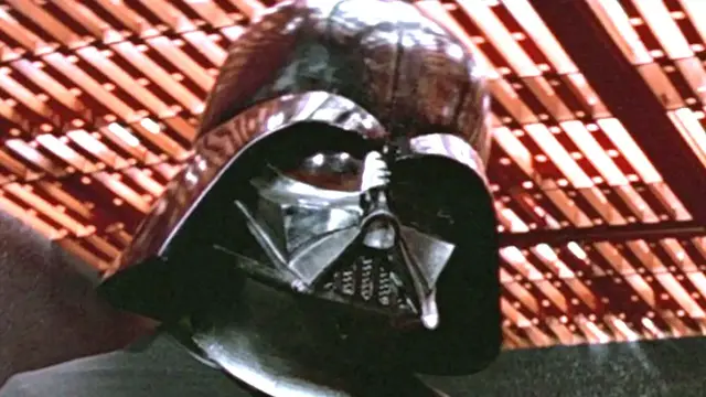 Video thumbnail for What Only True Star Wars Fans Realize About Darth Vader
