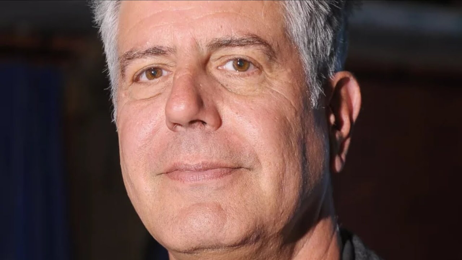 Video thumbnail for Myths About Anthony Bourdain's Death That Were Never True