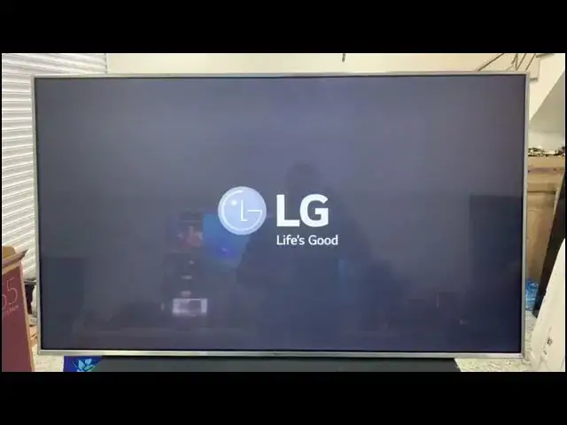 'Video thumbnail for Passo a Passo Tool Option Atualização TV LG'