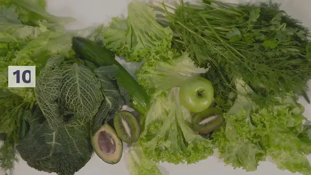 Video thumbnail for 10 x de lekkerste recepten met broccoli