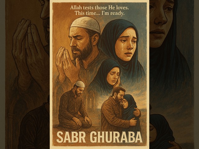 Video thumbnail for 03  Sabr Ghuraba    Lyna