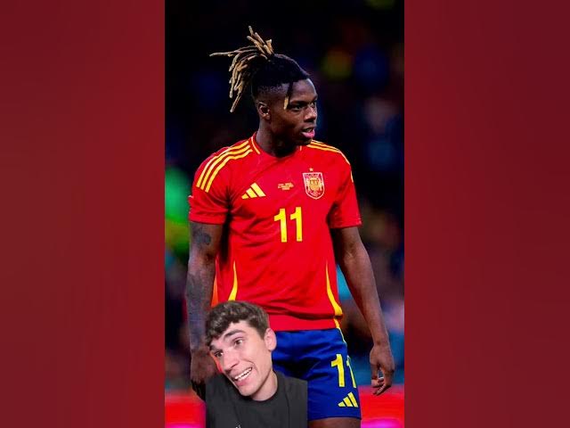Video thumbnail for LA MALA RACHA DE NICO WILLIAMS