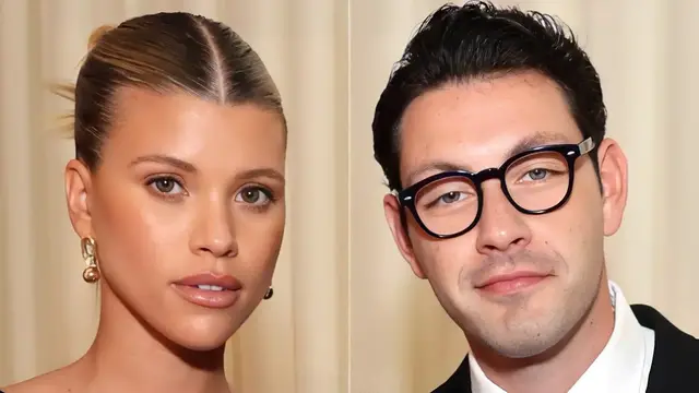 Video thumbnail for Inside Sofia Richie's Dramatic Relationship History