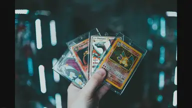 'Video thumbnail for Pokemon TCG: Rarity Explained - From Common to Secret Rare'