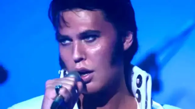Video thumbnail for Facts About Baz Luhrmann's Elvis That Will Leave You Shaking Your Hips