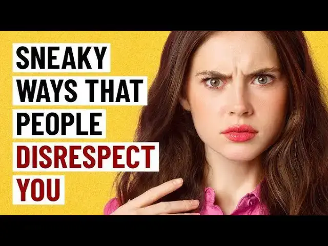 Video thumbnail for 6 Reasons Why People Come Into Your Life