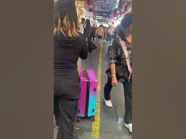 Video thumbnail for Somewhere in Singapore