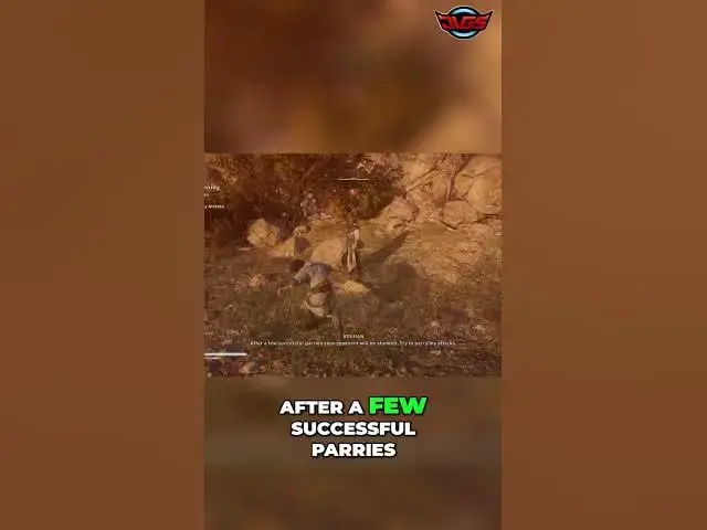 Video thumbnail for Master Roshan Combat: Sword Fighting Secrets Revealed! Assassin's Creed Mirage #shorts