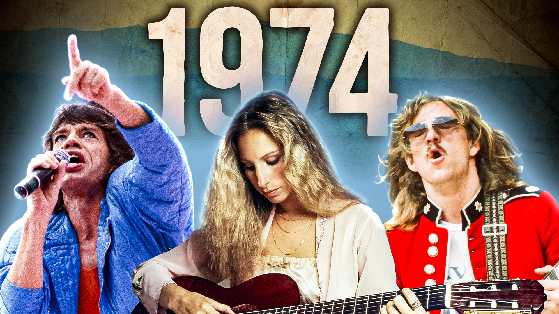 Video thumbnail for 1974 Flopped Harder Than Any Other Year In Classic Rock History