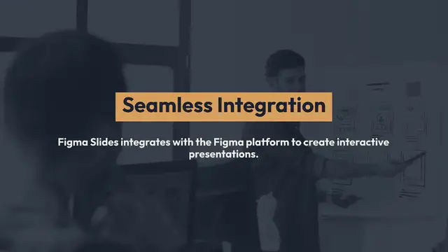Video thumbnail for Meet Figma Slides: Redefining Design Presentations