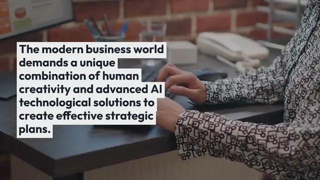 Video thumbnail for How to Create a Business Plan Using ChatGPT