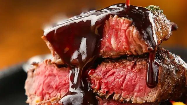 Video thumbnail for The Most Unhealthy Store-Bought Steak Sauces To Avoid
