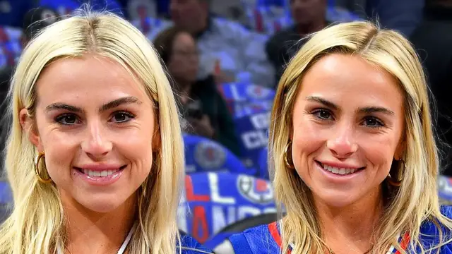 'Video thumbnail for Here's How Amazing The Cavinder Twins Look Now'