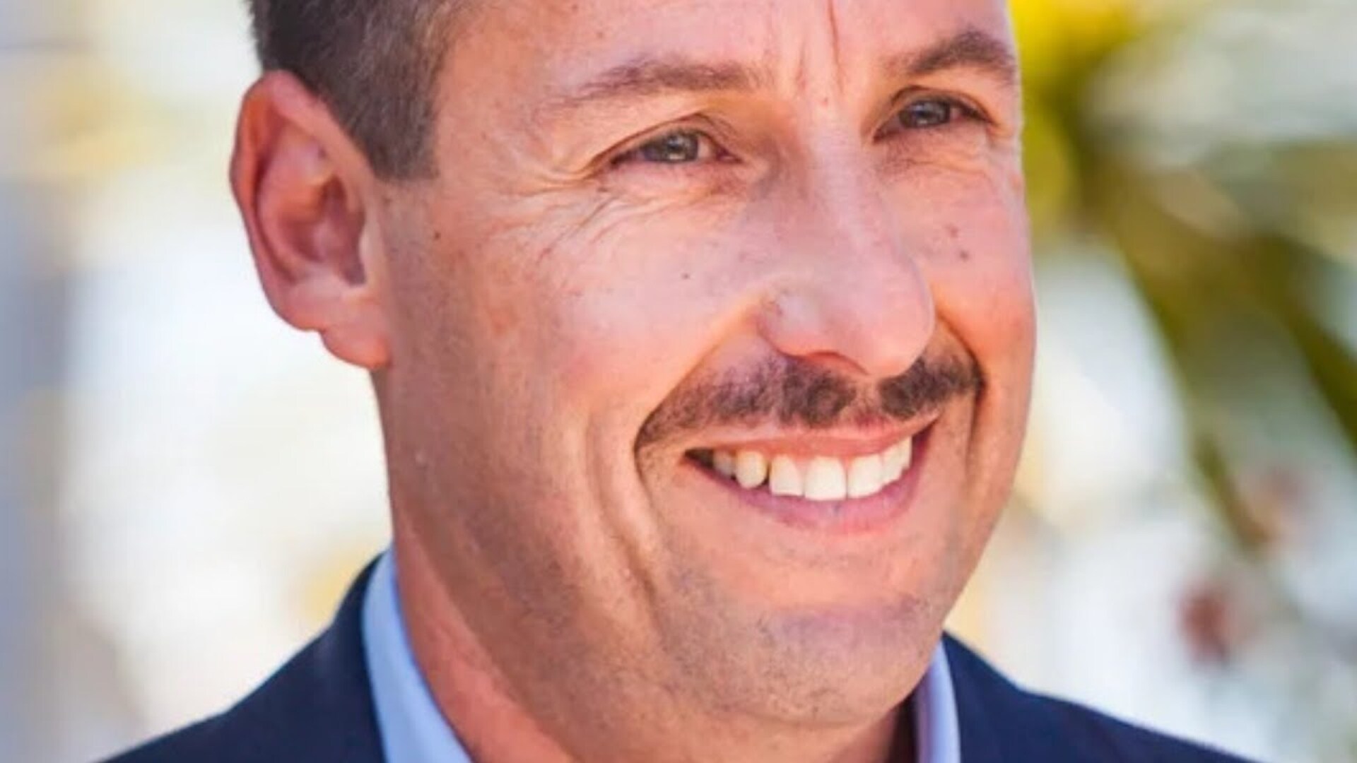 Video thumbnail for The Truth About Adam Sandler's Daughters