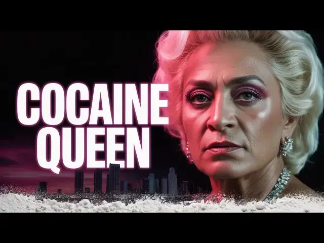Video thumbnail for The Woman Who Made Pablo Escobar Look Merciful