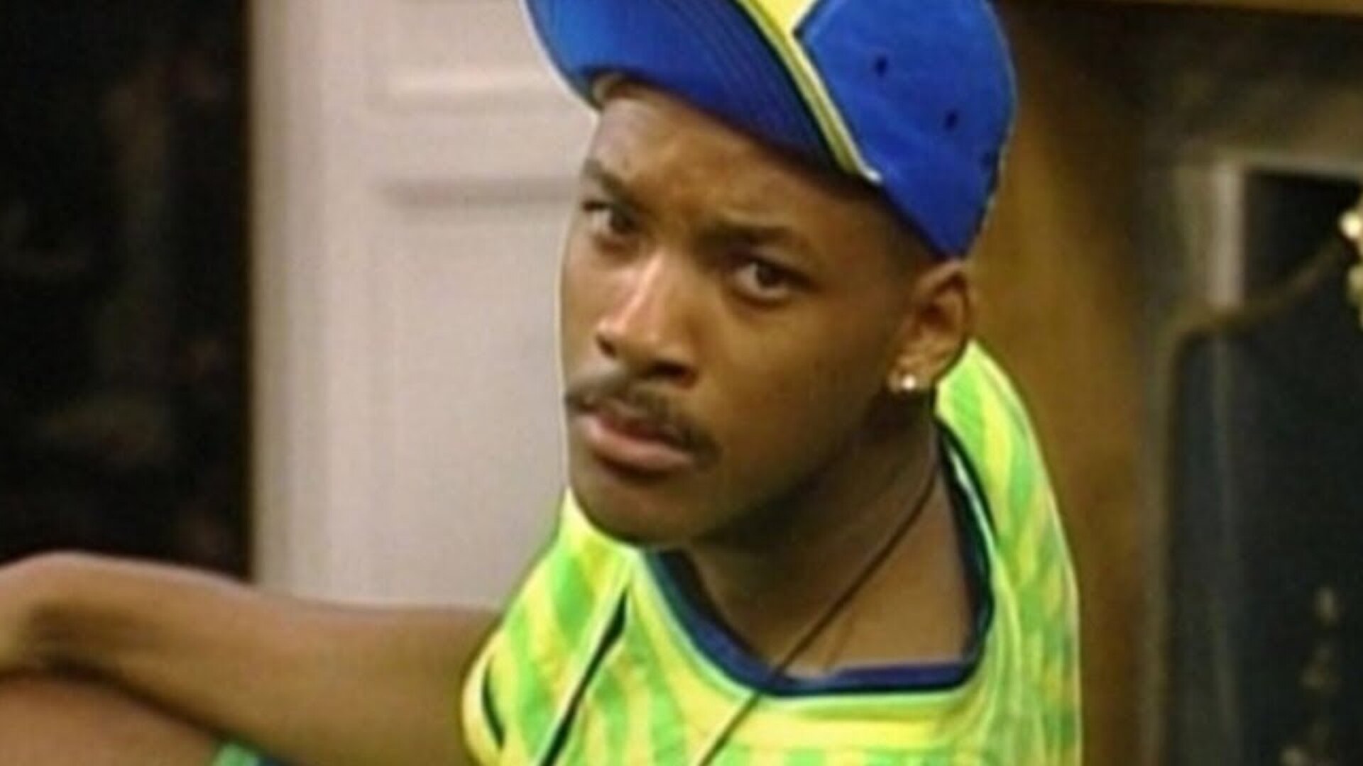 Video thumbnail for Things Only Adults Notice In Fresh Prince Of Bel-Air