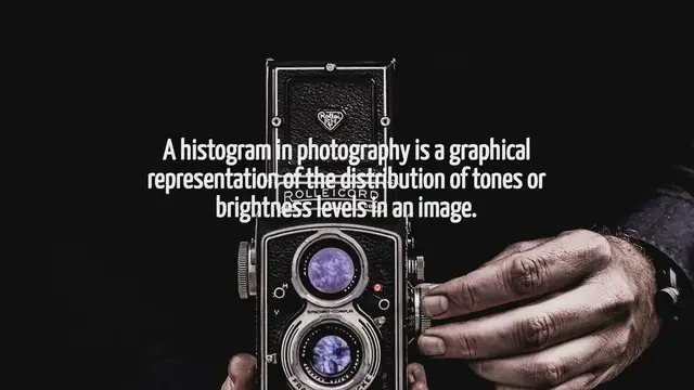 Video thumbnail for What Is A Histogram In Photography