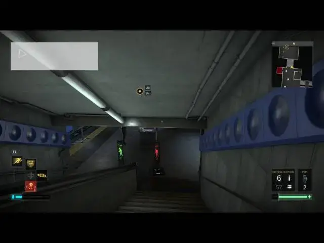 Video thumbnail for Deus Ex: Mankind Divided - Forks In The Road: (Allison or Bank Job) Alex Vega or Nomad Stanek Choice