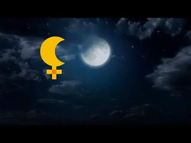 Video thumbnail for Black Moon Lilith: The Dark Mirror on the Journey of Souls