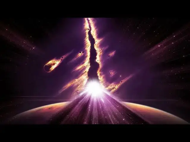 Video thumbnail for time splicing begins