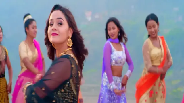 Video thumbnail for SUPARIKA DANA __ Tilak Basnet,Shakuntala Prasai _ Ft.Prem, Bina Raut_1080p