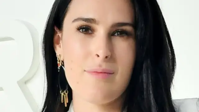 'Video thumbnail for Inside Rumer Willis' Relationship With Sobriety'